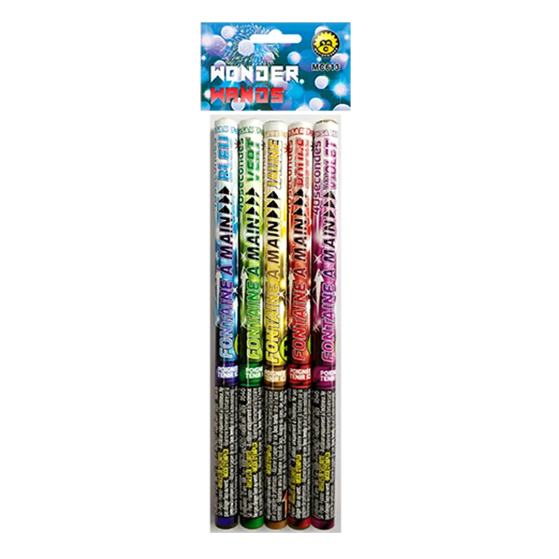 Wonder Wands نافورة MC613