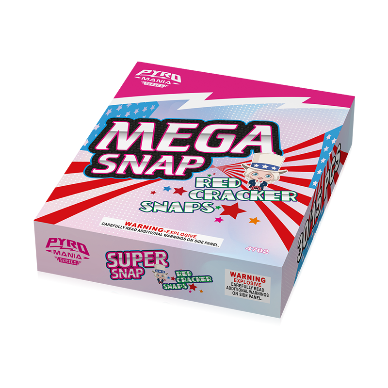 Mega Snap Novelties MC1407 (ب)
