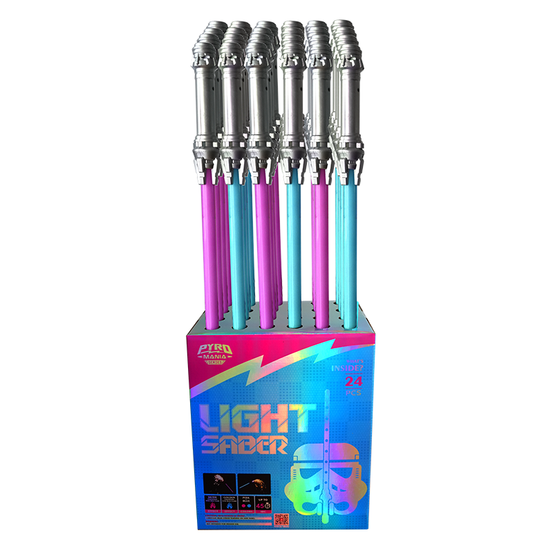 Light Saber Novelties MC1435 صورة