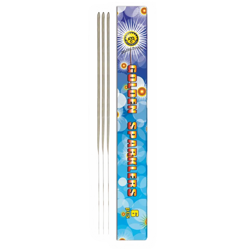 No.28 Gold Spurflers MC1305