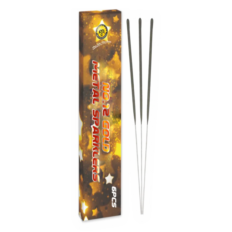 No.18 Color Bamboo Squarlers MC1303