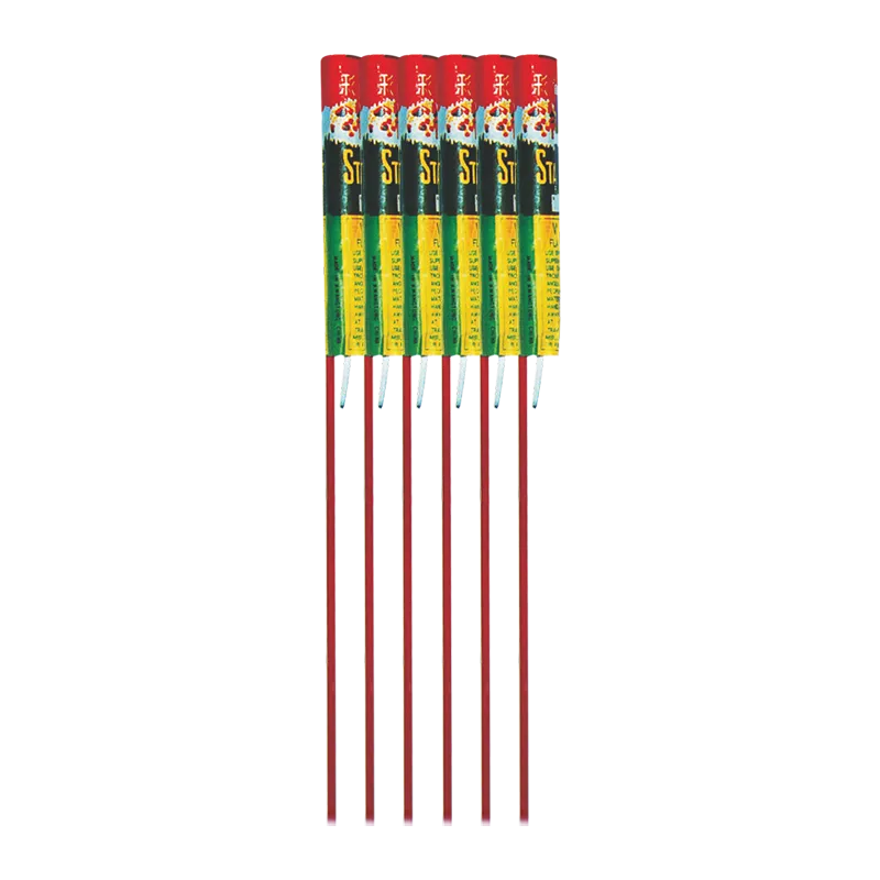 Rocket Bee Rocket MC809