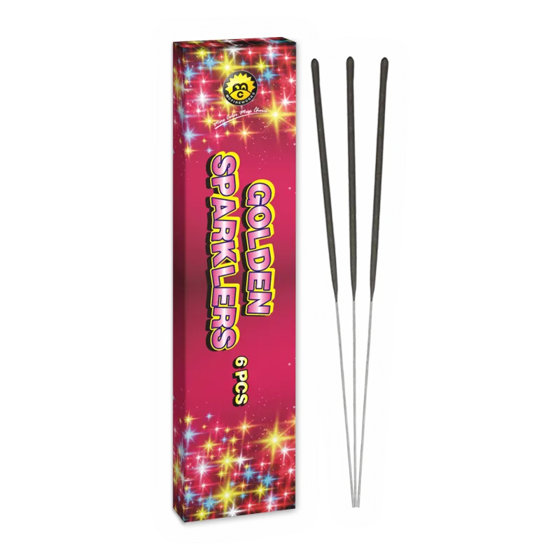 No.12 Gold Metal Spurflers MC1302