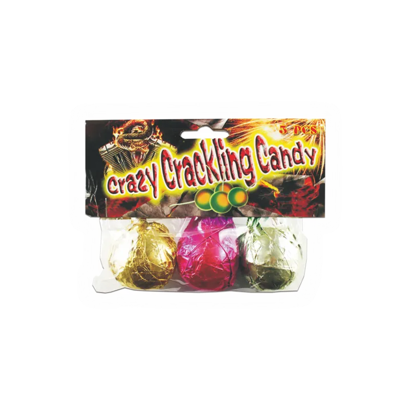 Crazy Clickling Candy MC1413