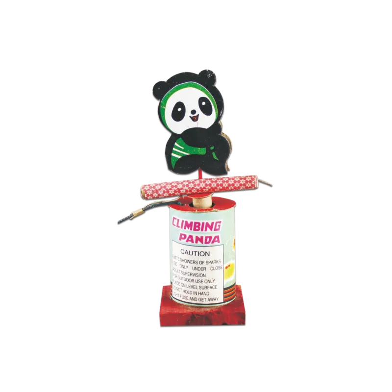 تسلق Panda Novelties MC1419