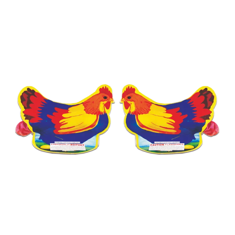 Chichen Hlowing Balloon Novelties MC1418